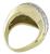 2.50ct diamond vintage ring photo 4