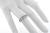 3.00ct diamond eternity wedding band photo 2