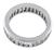3.00ct diamond eternity wedding band photo 4