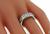 3.00ct Diamond Eternity Wedding Band Photo 2