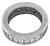 3.00ct Diamond Eternity Wedding Band Photo 4