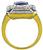 18k Gold Ring