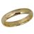 14k yellow gold wedding band 3