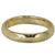 14k yellow gold wedding band 4