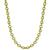 J Ripka Diamond Gold Chain Necklace