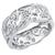  platinum wedding band  3