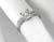 Antique 1.05ct Diamond Engagement Ring photo 2