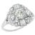  platinum engagement ring 1