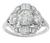 platinum engagement ring 3