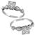 Antique Engagement Ring 
