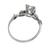 1920s Engagement Ring 