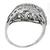 Diamonds 18k White Gold Ring