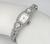 Antique 3.00ct Diamond Hamilton Watch photo 2