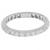 platinum diamond eternity   wedding band 4