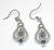 4k white gold sapphire and diamond earrings 4