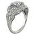 Platinum Diamond Engagement Ring