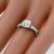 Antique  Diamond Engagement Ring