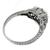 Diamond Platinum Engagement Ring