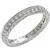 Diamond Eternity Gold Wedding Band 