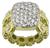 cassis diamond gold ring  3