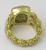 cassis diamond gold ring  4