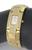 concord 2.50ct diamond gold watch photo2