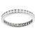 0.90ct Diamond Eternity Wedding Band Estate  | Israel Rose