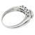 Diamond Platinum Engagement And Diamond Wedding Band Set 