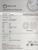 egl certified 1.10ct diamond engagement ring photo 4