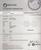egl certified 1.31ct diamond antique engagement ring photo 4
