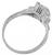egl certified 1.46ct diamond engagement ring photo 3