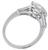 egl certified 3.02ct diamond engagement ring photo 3