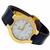 ebel  lichene 18k yellow gold watch 1