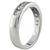 Platinum Wedding Band