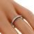 0.5ct Diamond Gold Wedding Band 