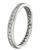 Platinum Diamond Eternity Wedding Band