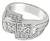 Estate 1.00ct Diamond Ring Photo 3