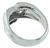 Estate 1.00ct Diamond Ring Photo 4