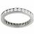 diamond eternity platinum wedding band 3