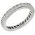 Diamond Eternity Wedding Band 