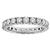 Diamond Eternity Band 