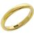 Gold  Wedding Band