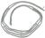 Estate 15.00ct Diamond Necklace Photo 2