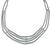 Estate 15.00ct Diamond Necklace Photo 3