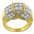 1.50ct Diamond Gold Ring   | Israel Rose