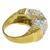 Diamond 14k Yellow Gold Ring 