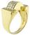 1.70ct Diamond 18k Gold Ring