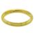 Solid Gold Wedding Band  | Israel Rose