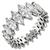 3.00ct  Diamond Eternity Wedding Band