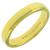 Estate 1999 Tiffany & Co 18k Yellow Gold Wedding Band